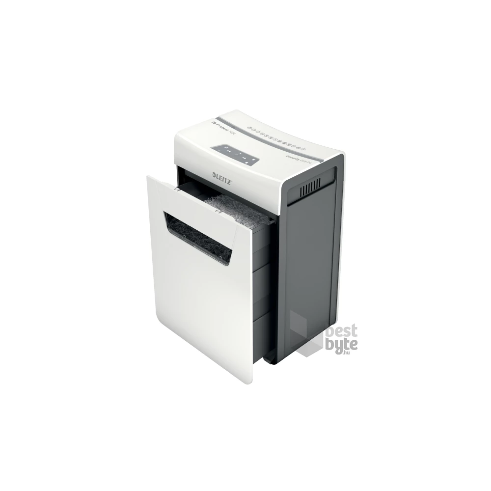 IQ Protect Premium 10X iratmegsemmisítő