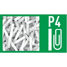 IQ Protect Premium 10X iratmegsemmisítő