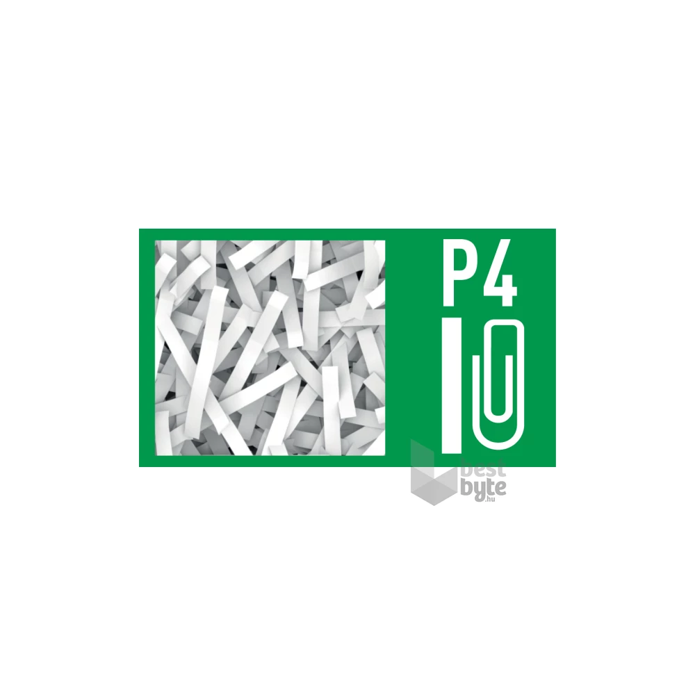 IQ Protect Premium 10X iratmegsemmisítő