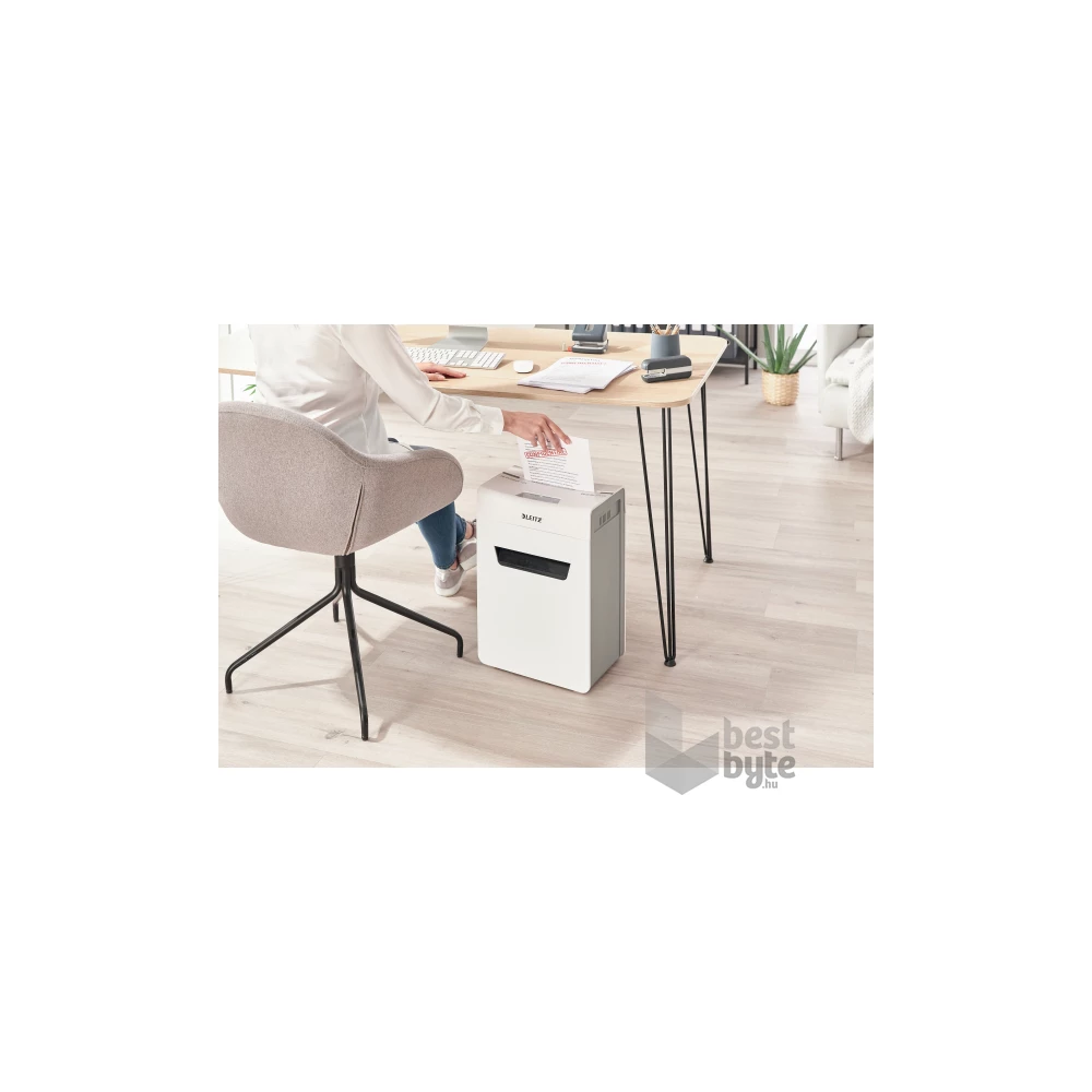 IQ Protect Premium 10X iratmegsemmisítő