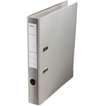 IRISOffice A4 5cm szürke iratrendező