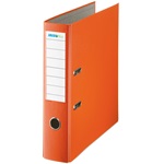 IRISOffice A4 7,5cm narancssárga iratrendező