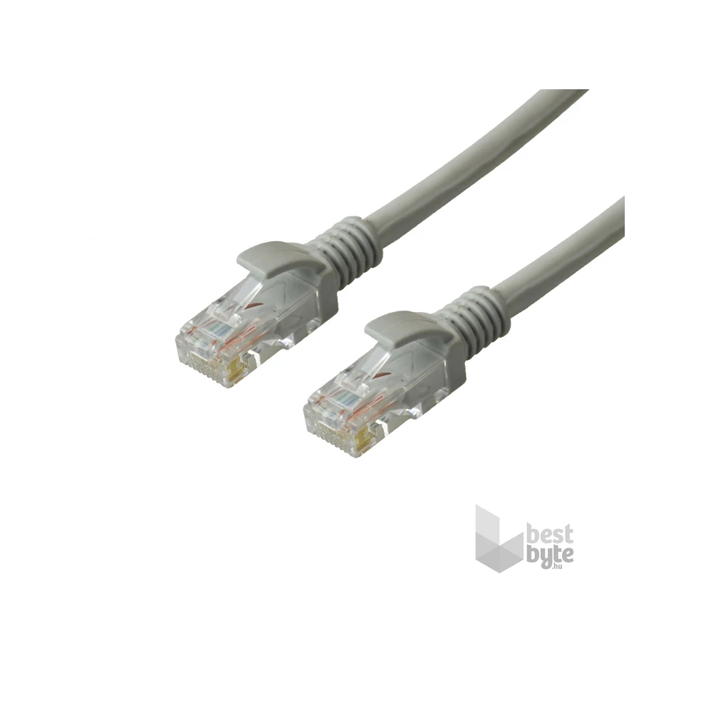 IRIS 10m Cat5e U/UTP kábel