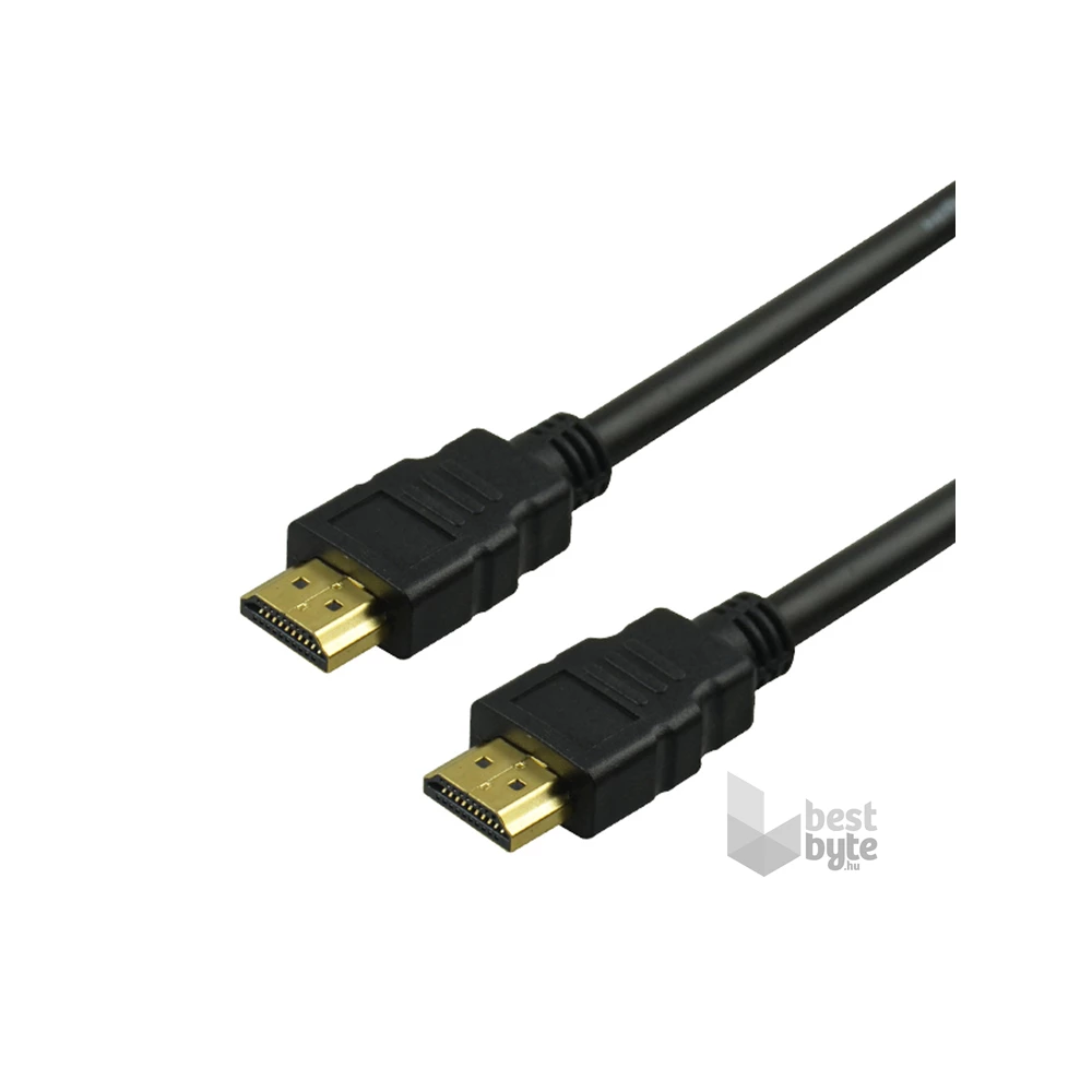IRIS 1m 1.4 HDMI kábel