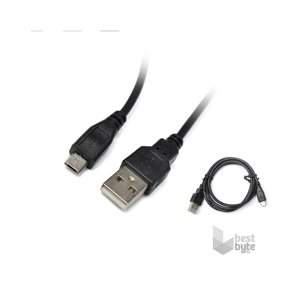 IRIS 2m USB micro kábel