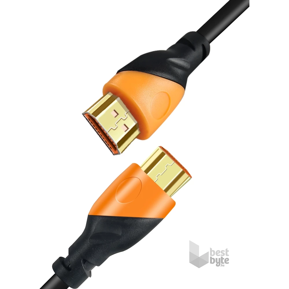 IRIS 5m 2.0 HDMI kábel