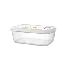 IRIS ARIA tárolódoboz 850ml AP-9157