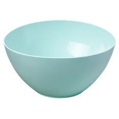 IRIS G-270 BONNY MAXI tál 3.000ml 24x12cm