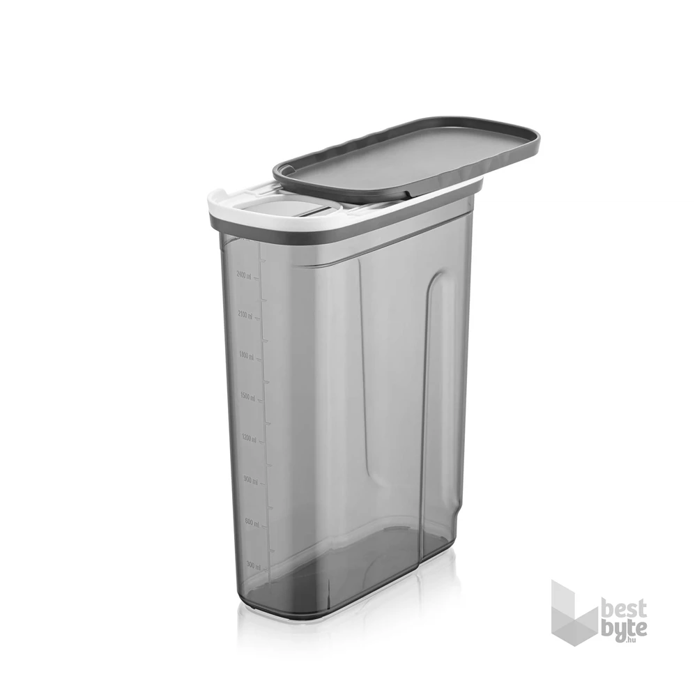 IRIS BSF-00850 exkluzív gabonapelyhes tároló 2.700ml