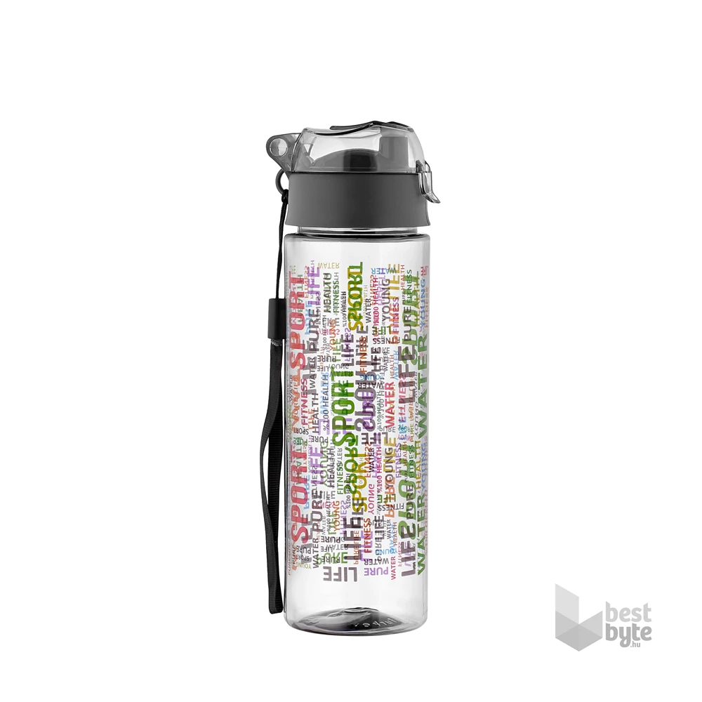 IRIS BSF-00871 Prestige kulacs 500ml