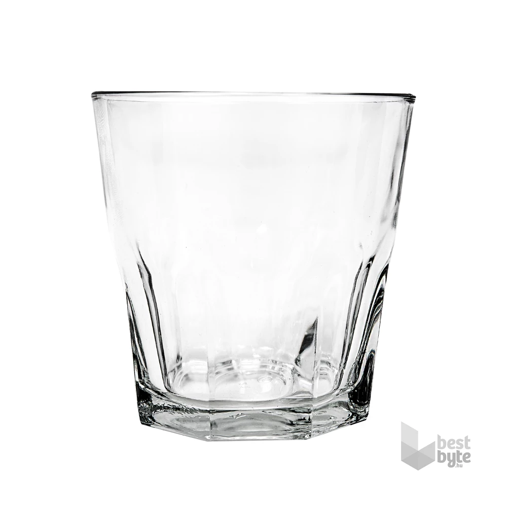 IRIS Basic üveg pohár 245ml 131607-000