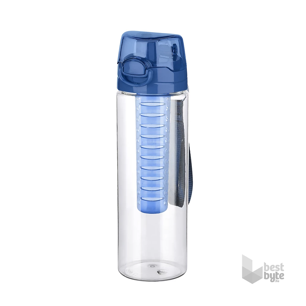 IRIS CASCADA DETOX kulacs gyümölcstartóval 700ml TP-231