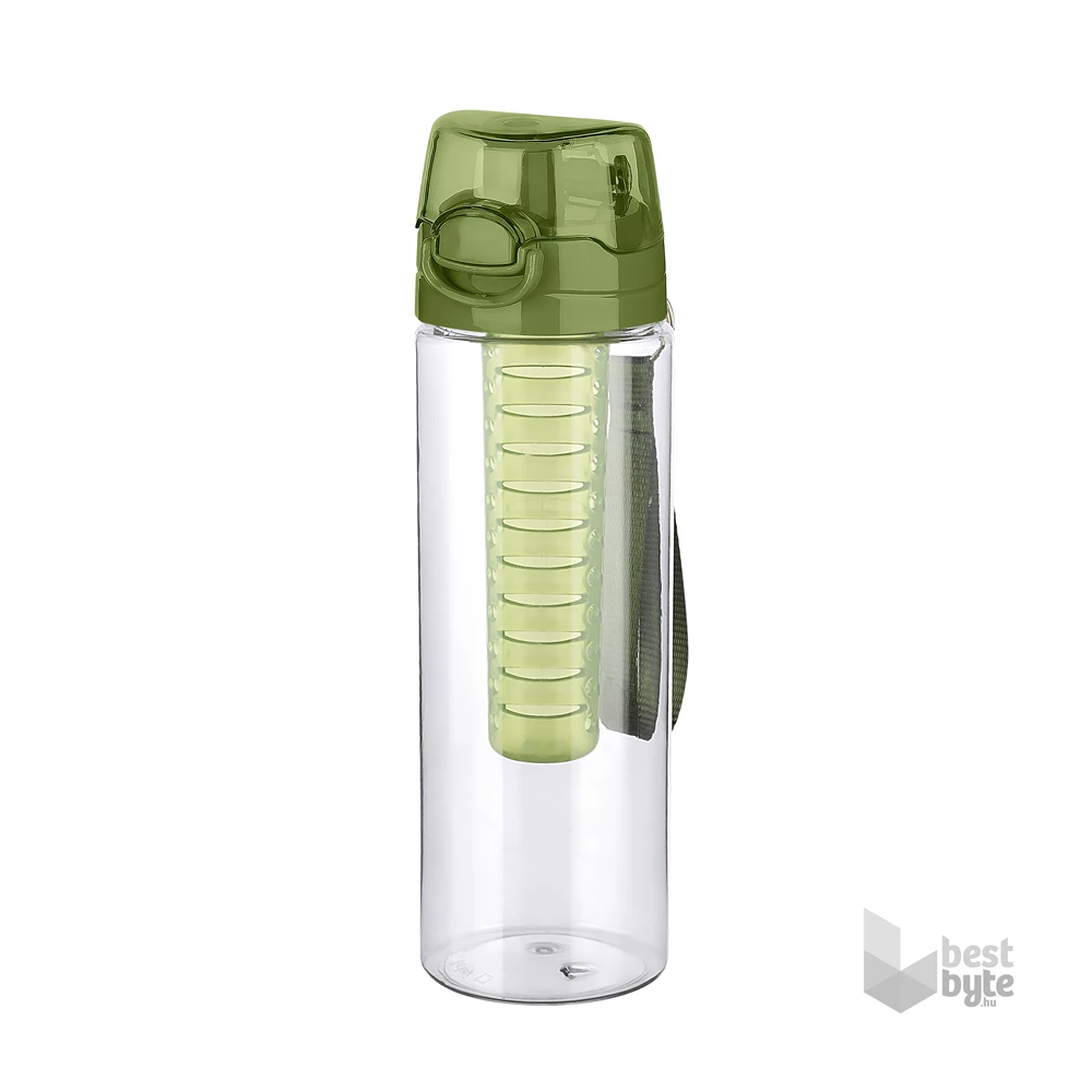 IRIS CASCADA DETOX kulacs gyümölcstartóval 700ml TP-231