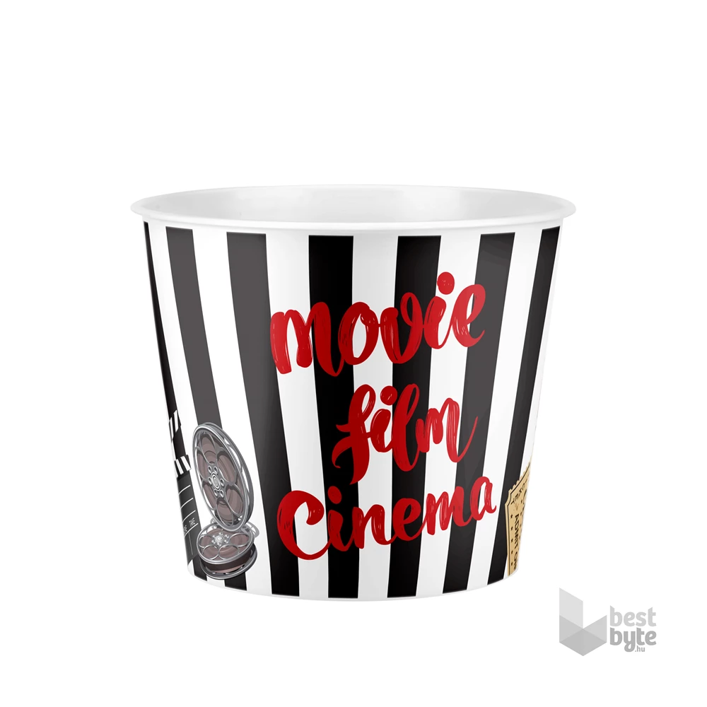IRIS CHIPS&POPCORN tál 2.200ml AP-9225