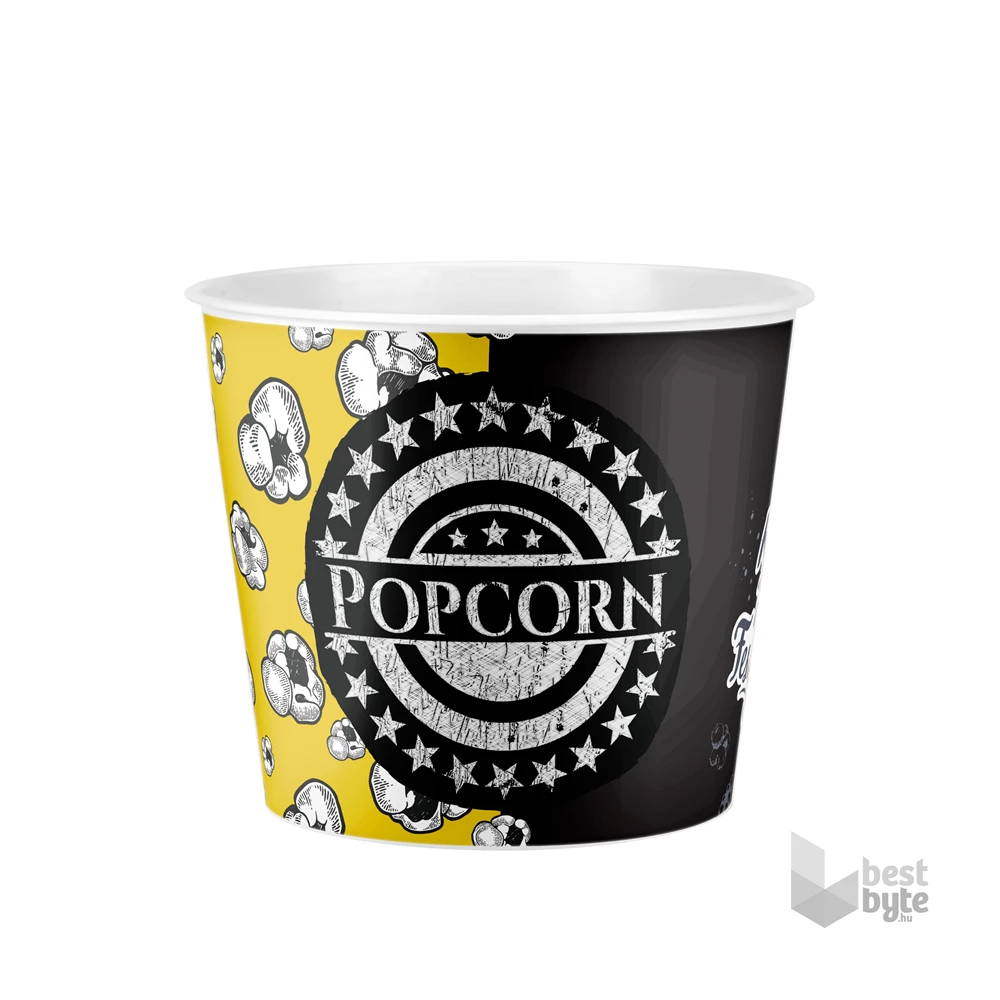 IRIS CHIPS&POPCORN tál 2.200ml AP-9225