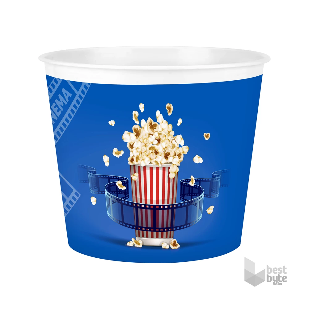 IRIS CHIPS&POPCORN tál 2.200ml AP-9225