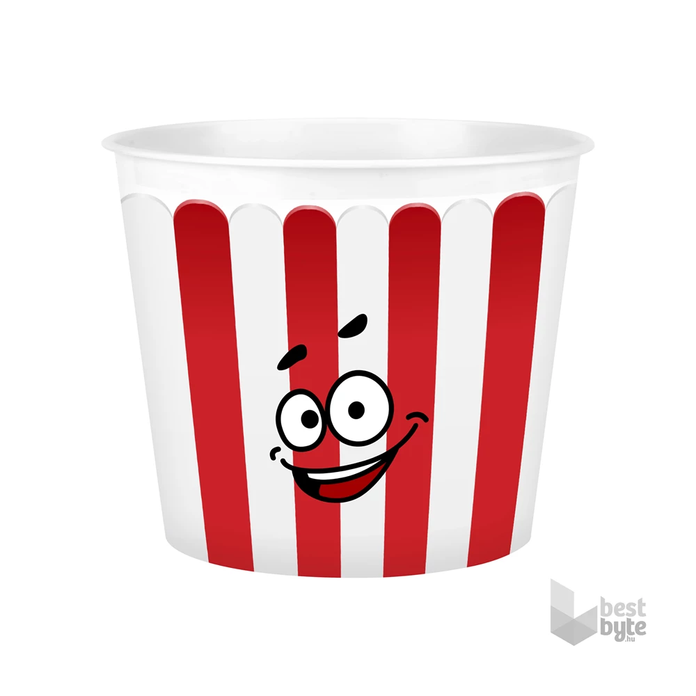 IRIS CHIPS&POPCORN tál 2.200ml AP-9225