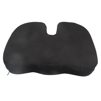 IRIS COMFORT ergonómikus memóriahabos irodai ülőpárna 35x45cm