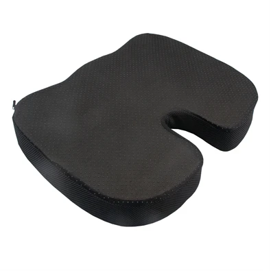 IRIS COMFORT ergonómikus memóriahabos irodai ülőpárna 35x45cm