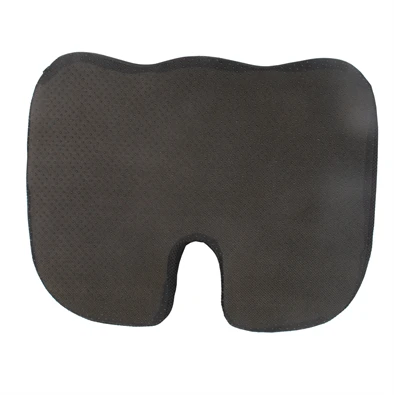 IRIS COMFORT ergonómikus memóriahabos irodai ülőpárna 35x45cm