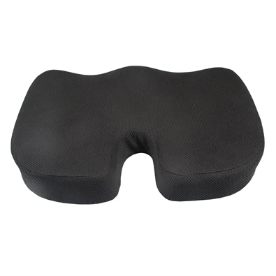 IRIS COMFORT ergonómikus memóriahabos irodai ülőpárna 35x45cm