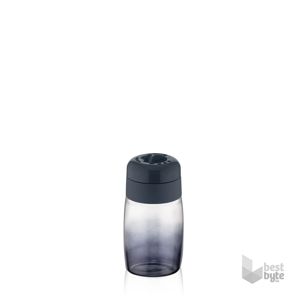 IRIS C-00485 Rainbow indigókék üveg fűszerszóró 100ml