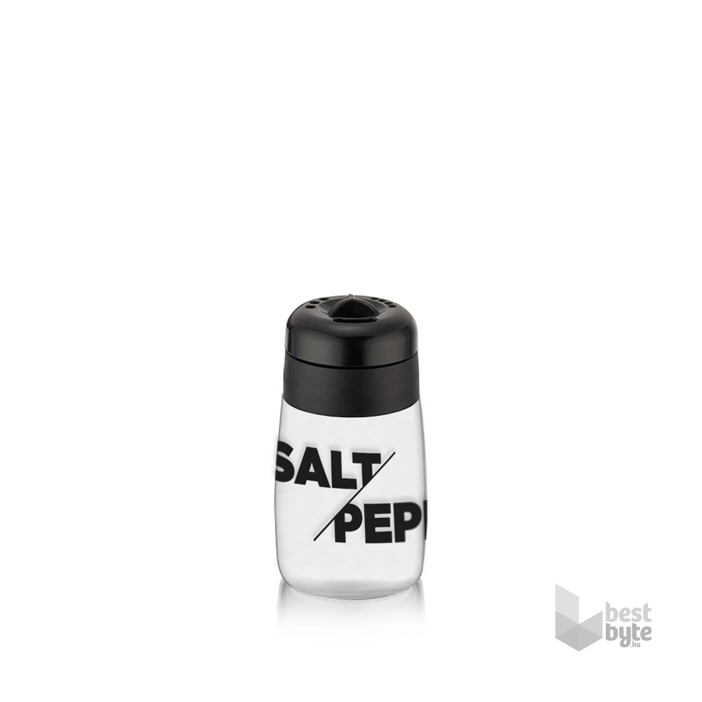 IRIS C-00511 Salt&Pepper üveg fűszerszóró 100ml
