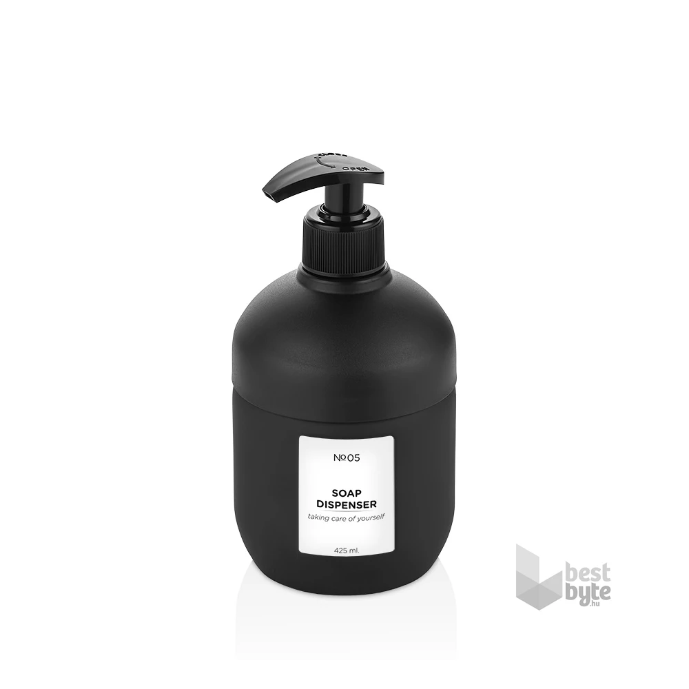 IRIS C-00519 Cool szappanadagoló 425ml