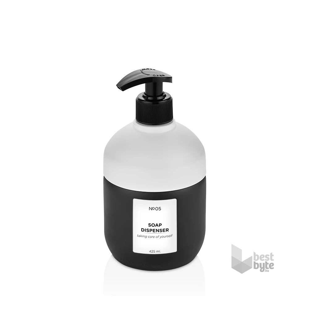 IRIS C-00519 Cool szappanadagoló 425ml