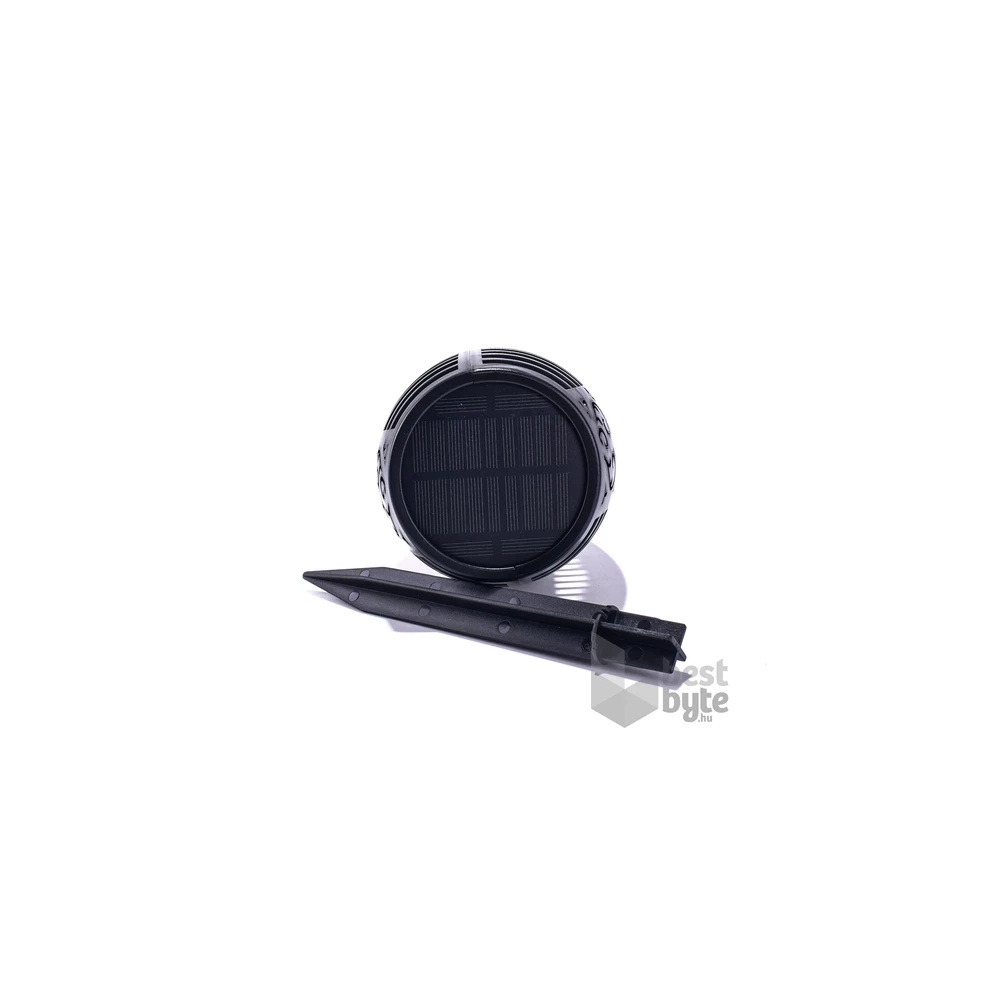 IRIS DL-006WW-96LED szolár LED dekorációs fáklya