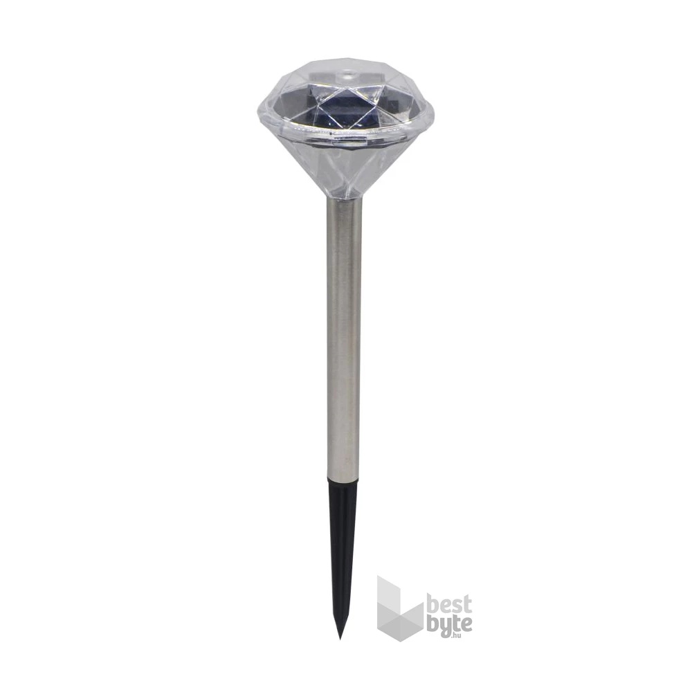 IRIS DL-007CW-SBL (4 db) szolár LED dekorációs fény