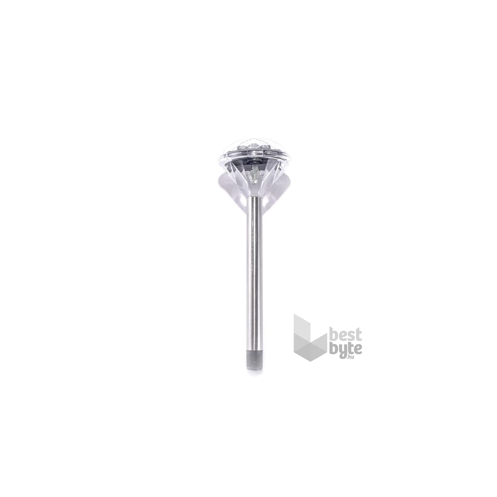 IRIS DL-007CW-SBL (4 db) szolár LED dekorációs fény