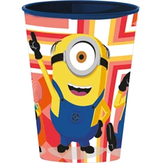 IRIS GRU Disney 260ml műanyag pohár