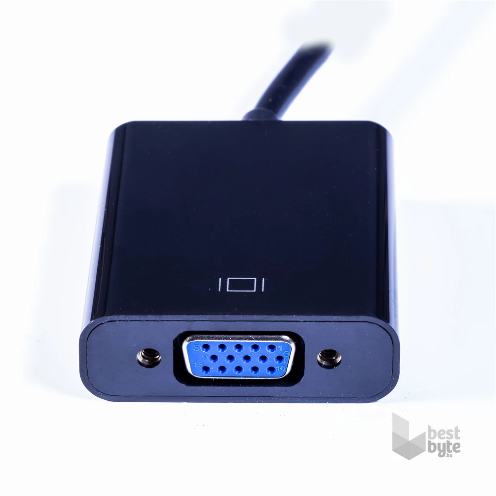 IRIS HDMI - VGA átalakító