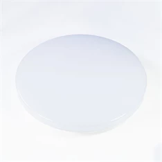 IRIS ILL330-36W-3000K Kerek LED kültéri mennyezeti lámpa 330 mm, 36W, 3000K