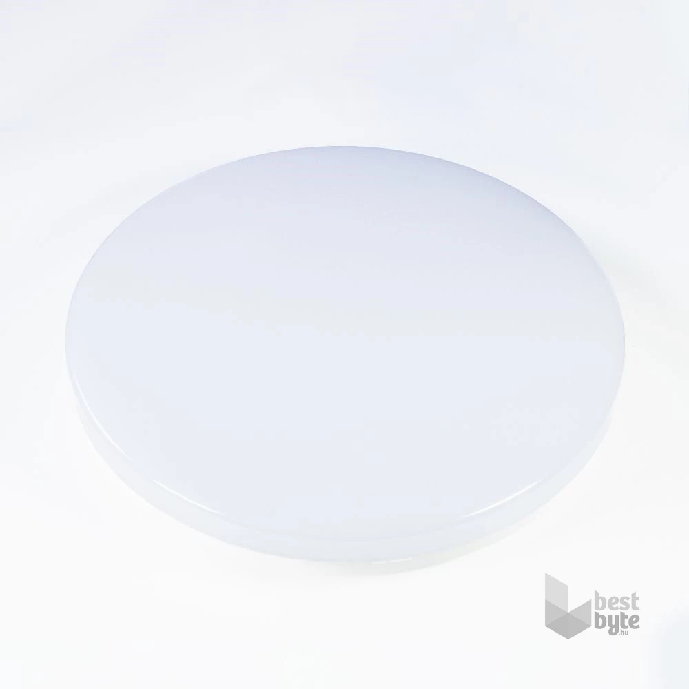 IRIS ILL330-36W-3000K Kerek LED kültéri mennyezeti lámpa 330 mm, 36W, 3000K