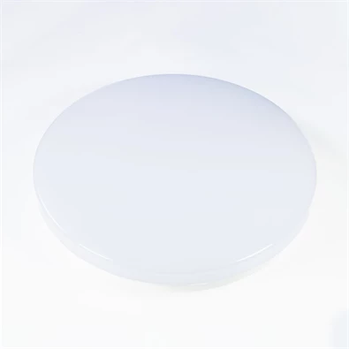 IRIS ILL330-36W-3000K Kerek LED kültéri mennyezeti lámpa 330 mm, 36W, 3000K