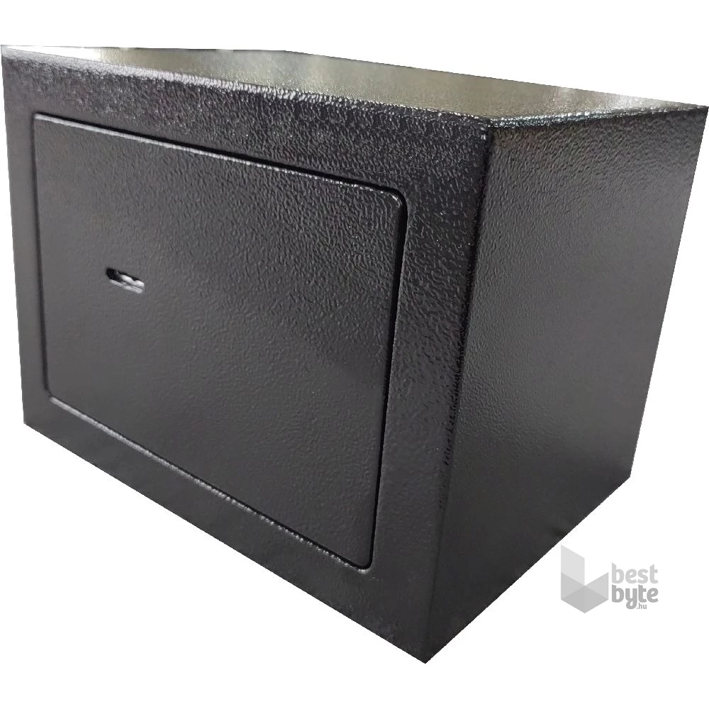 IRIS IMS17 mechanikus széf 170x230x170mm