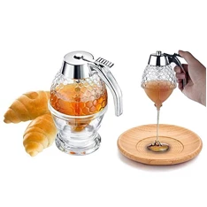 IRIS KT-570 Mézadagoló