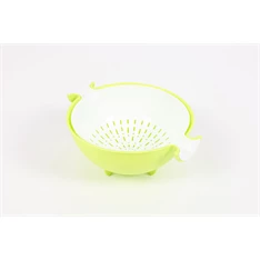 IRIS KT-249-G konyhai tál és szűrő