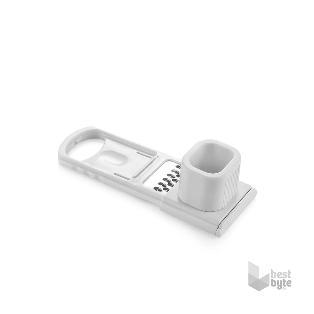 IRIS L-00145 csúsztatható fokhagyma reszelő