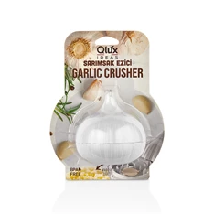 IRIS L-00373 Design fokhagymazúzó