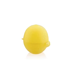 IRIS L-00395 citrom tárolódoboz