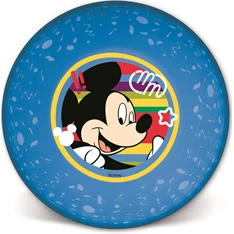 IRIS Licenc Mickey joy műanyag mélytányér