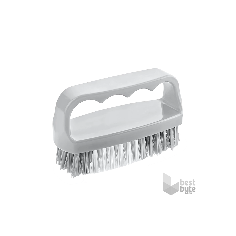 IRIS NAIL körömkefe fogóval 10 cm TP-113