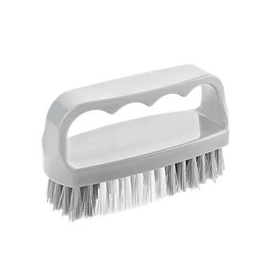 IRIS NAIL körömkefe fogóval 10 cm TP-113