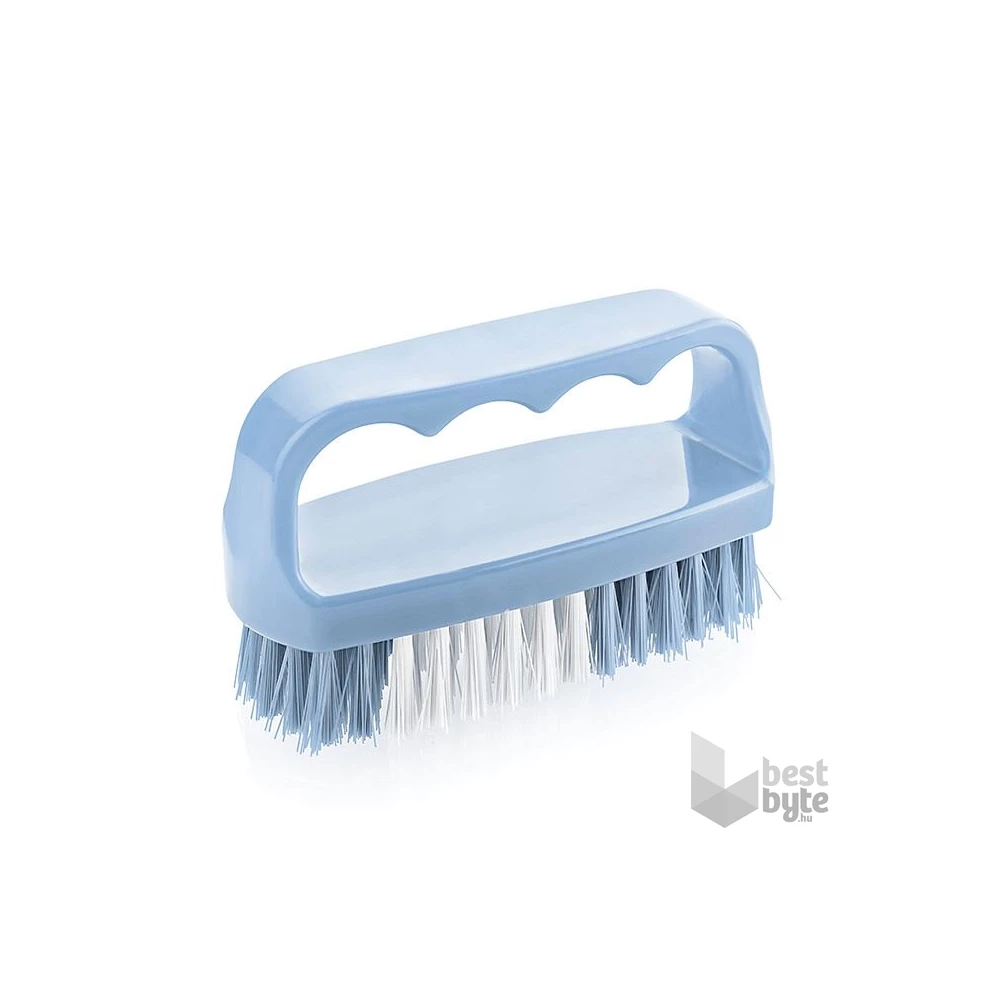 IRIS NAIL körömkefe fogóval 10 cm TP-113