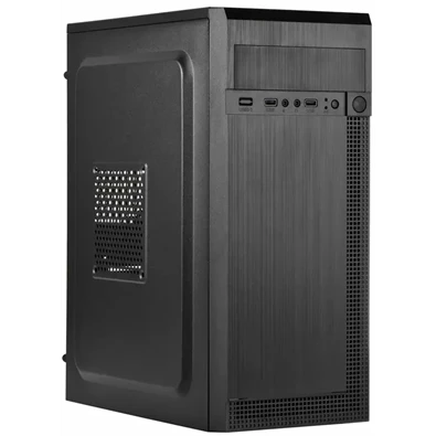 IRIS Office 12.1 (i3-10105/16GB DDR4/500GB M.2 SSD) asztali számítógép