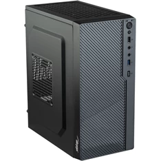 IRIS Office R5 1.0 (R5-3600/16GB DDR4/480GB SSD/GT730) asztali számítógép IRIS Office R5 1.0 (R5-3600/16GB DDR4/480GB SSD/GT730) asztali számítógép