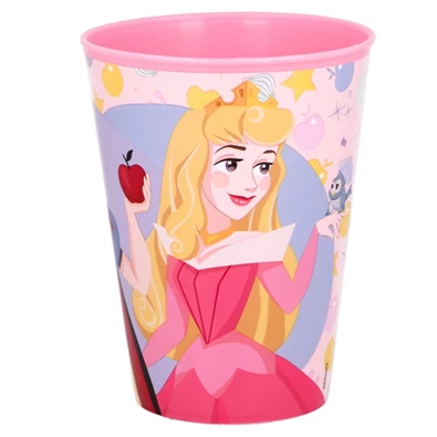 IRIS PRINCESS Disney 260ml műanyag pohár